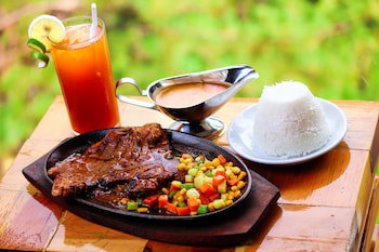 Chalet Baguio