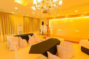 Chalet Baguio