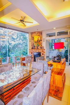 Chalet Baguio