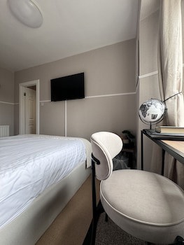 Glendevon Hotel