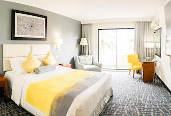 Century Hotel