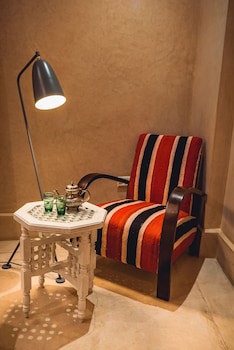 Ambre Epices Medina Riad