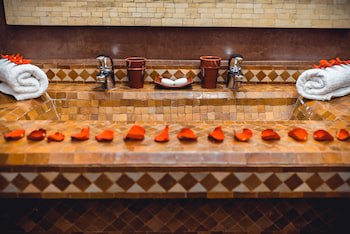Ambre Epices Medina Riad