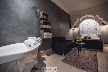Ambre Epices Medina Riad