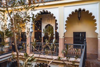 Ambre Epices Medina Riad