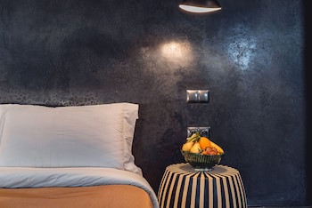 Ambre Epices Medina Riad