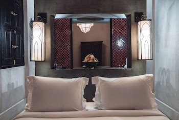 Ambre Epices Medina Riad
