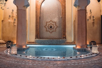 Ambre Epices Medina Riad
