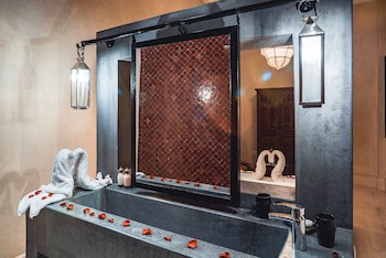 Ambre Epices Medina Riad