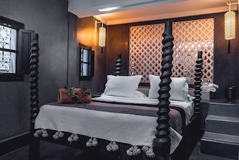 Ambre Epices Medina Riad