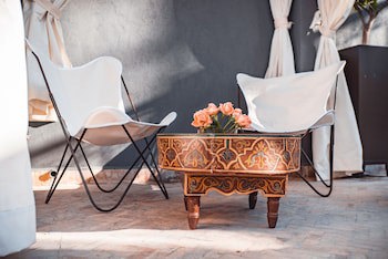 Ambre Epices Medina Riad