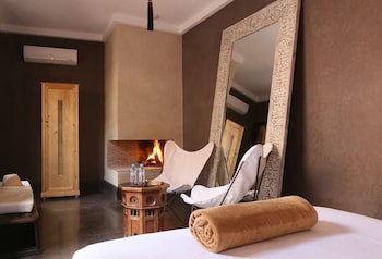 Ambre Epices Medina Riad