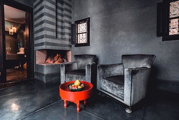 Ambre Epices Medina Riad