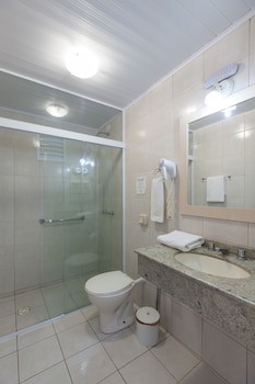 Vila Olaria Hotel