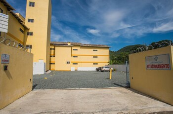 Vila Olaria Hotel