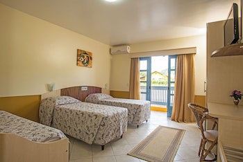 Vila Olaria Hotel