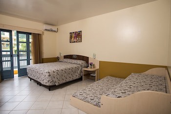 Vila Olaria Hotel