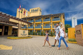 Vila Olaria Hotel