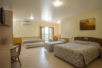 Vila Olaria Hotel
