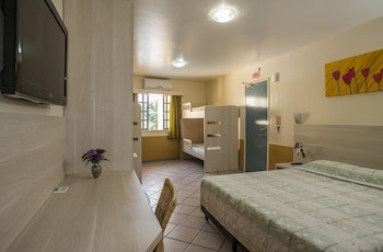 Vila Olaria Hotel