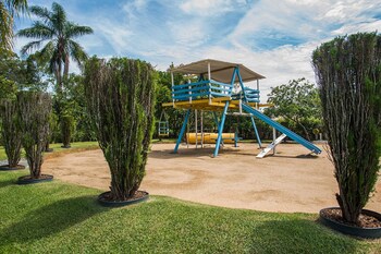 Vila Olaria Hotel