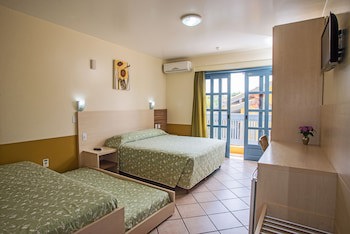 Vila Olaria Hotel