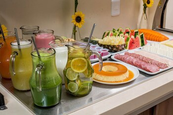 Vila Olaria Hotel
