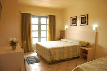 Vila Olaria Hotel