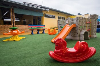 Vila Olaria Hotel