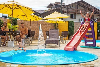 Vila Olaria Hotel