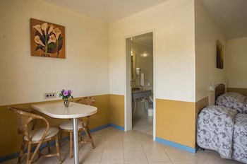 Vila Olaria Hotel