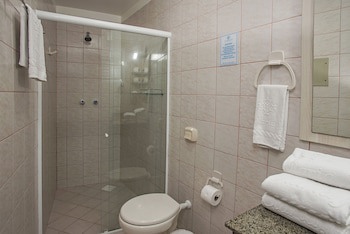 Vila Olaria Hotel
