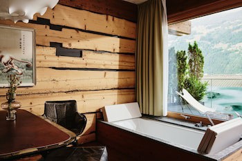 Das Posthotel