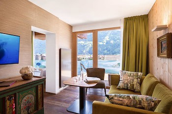 Das Posthotel