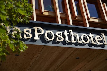 Das Posthotel