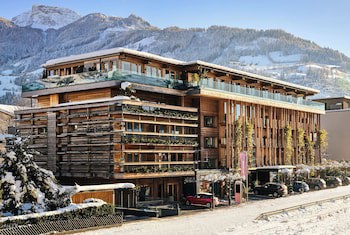 Das Posthotel
