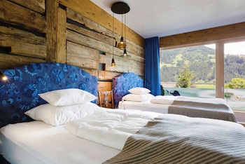 Das Posthotel