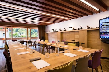 Das Posthotel