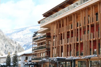 Das Posthotel
