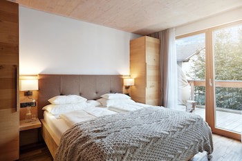 Das Posthotel