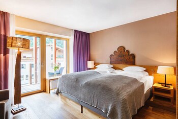 Das Posthotel