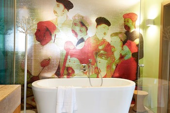 Das Posthotel
