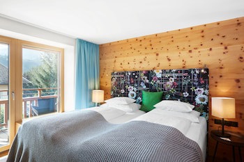 Das Posthotel