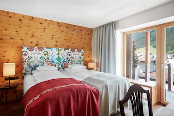 Das Posthotel