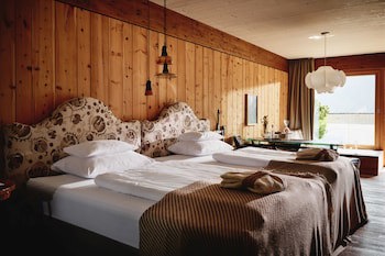 Das Posthotel