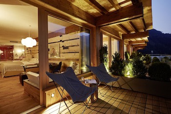 Das Posthotel