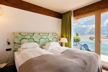 Das Posthotel