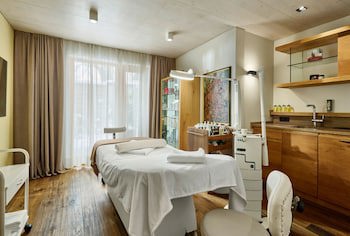 Das Posthotel