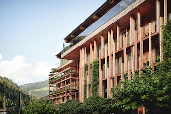 Das Posthotel