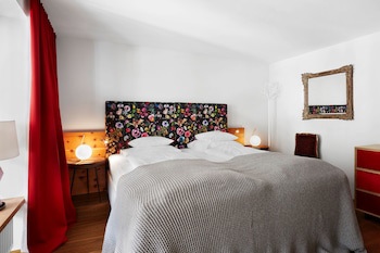 Das Posthotel